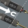 057682 8751/67-9IMPDC インパクト ビットチェック Wera 21467897
