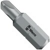 066628 871/1 トルクセットビット Wera 21468125
