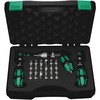 074739 クラフトフォーム トルクスクリュードライバーセット Wera 21468177
