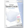 - 超快適SMART COLOR Pearl White ユニ・チャーム 21469186