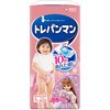 - トレパンマンピンク ユニ・チャーム 21469220