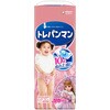 - トレパンマンピンク ユニ・チャーム 21469229