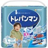 トレパンマンブルー ユニ・チャーム