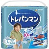 トレパンマンブルー ユニ・チャーム