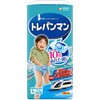 - トレパンマンブルー ユニ・チャーム 21469247