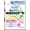 - チャームナップ吸水さらフィ オーガニックコットン  ジャンボパック ユニ・チャーム 21470778
