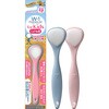 舌みがきスムーザーW-1PREMIUM for Kid SHIKIEN