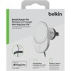 MAGSAFE WIRELESS CAR CHARGER BELKIN(ベルキン)