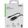 USB-C to HDMI 2.1 Cable (2M) BELKIN(ベルキン)