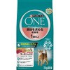 ピュリナワン キャット 美味を求める成猫用 1歳以上 サーモン&ツナ ネスレ