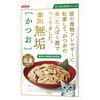 金缶無垢かつお アイシア
