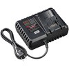 充電器(36V、18V充電可能) 京セラインダストリアルツールズ(旧:リョービ)