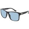 THRASHERサングラス POLARIZED LENS(偏光レンズ) 1023(GAIL ゲイル) THRASHER MAGAZINE(スラッシャーマガジン)
