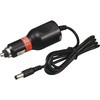 LEDケイライト用 DC12/24Vカープラグ ハタヤリミテッド