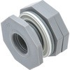 PE FITTING 20A EPDM PEフィッティング 1個 スイコー 【通販モノタロウ】