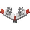 ボールトランスファーヘッド BTH-9 RIDGID(日本エマソン)