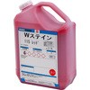 Wステイン 大阪塗料工業