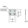 MGL40-BKT1N MGL40puPbg C}IR[|[V 21540146