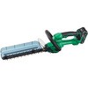 18V コードレス植木バリカン CH1830DA HiKOKI(日立工機)