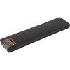 NS3906-250-18-100P ハンドソー替刃(バイメタル品) TRUSCO 21602308