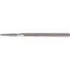 T2-840M ダイヤモンドバー(2.35mm軸) TRUSCO 21602649