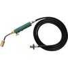TBS3 プロパンバーナー Sタイプ TRUSCO 21602780