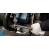 TGP-200 グリッププライヤー TRUSCO 21602938