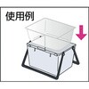 TPB7Y ペイントバケツ用内容器 TRUSCO 21603306