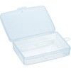 小物 ケース プラスチック