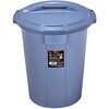 TPPM-45F-B PPペール丸型用フタ TRUSCO 21603367