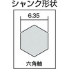TSDSC12 ステップドリルチタン TRUSCO 21603550