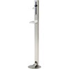 SDS-1 消毒液スタンド(SUS304) TRUSCO 21604338
