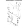 FTR-091093 エアルブリケーターFTR-65G用 ニップルジョイント TRUSCO 21604600