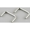OCD-RK2 OCドーリー用連結金具 2個セット TRUSCO 21604645