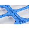OCD-RK2 OCドーリー用連結金具 2個セット TRUSCO 21604645