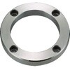 TLLRBF100-15 ロケートリング ボルトタイプ用4穴 TRUSCO 21604794