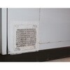 TNUL2020S カットフィルター粘着タイプ(薄手10枚入) TRUSCO 21605126