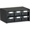 DD-600N ���^�����P�[�X�h���d���}�X�^�[�{�b�N�X�h TRUSCO 21605896