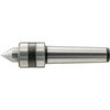 TRO-4A 回転センター TRUSCO 21606106