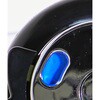 TDBS63-BU3/8X16-CHR ねじ込み式込みボールキャスター(ウレタン車) TRUSCO 21606736