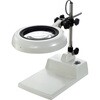 LPSTX2 LED�Ɩ��g�勾 �e�[�u���X�^���h�^ TRUSCO 21607217