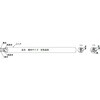 THBSE-AWG26X2 FA機器センサー用ケーブル TRUSCO 21608529