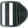 TRUSCO 平ベルト用樹脂金具(2本コキタイプ) TRUSCO