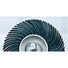 TBRM76.2X80 ラジアルブラシディスク TRUSCO 21608705