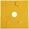 BB140 単管用アジャストベース TRUSCO 21608809