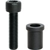 T-LLKR10-24 引張りリンク用リテーナ、ボルト T-LLKRシリーズ TRUSCO 21612835