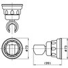 PS30-37-W zՎV[tbN SANEI 21613427