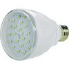 TDRS-26H 防災用充電式LED電球 TRUSCO 21614278