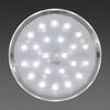 TDRS-26H 防災用充電式LED電球 TRUSCO 21614278