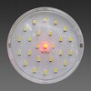 TDRS-26H 防災用充電式LED電球 TRUSCO 21614278
